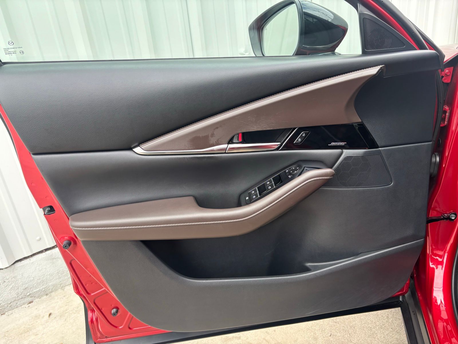 Used Car 2021 Mazda Cx-30  2.5 Turbo For Sale Under $25,000 In Austin, Texas