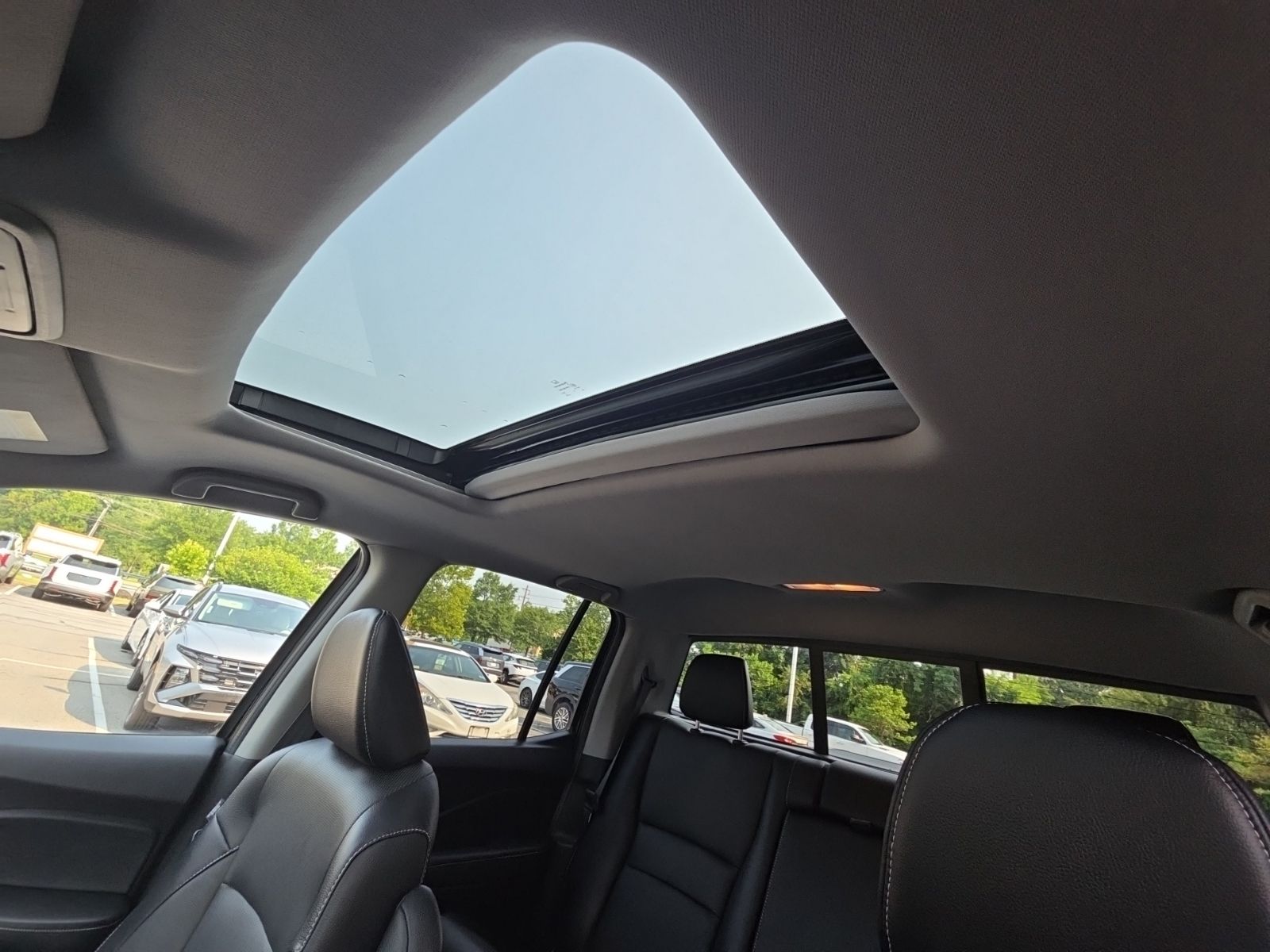 Used 2021  Honda RTL-E image 9