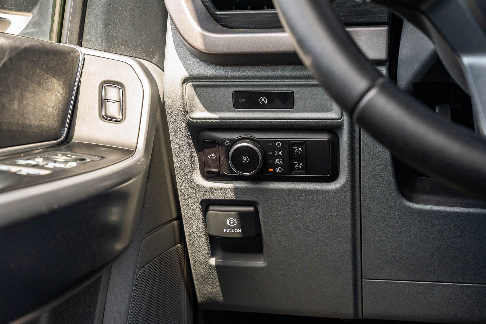 Used 2025 Ford F-150 Truck