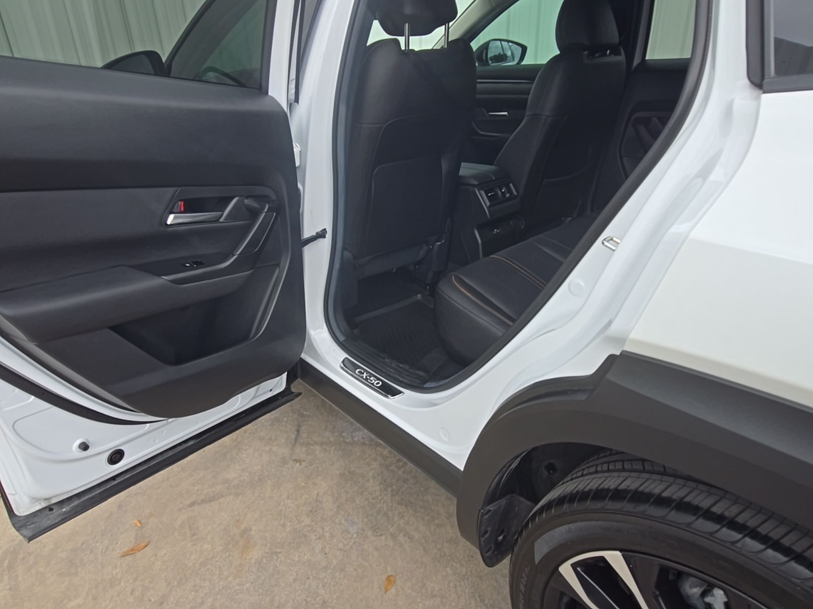 Used Car 2025 Mazda Cx-50  2.5 S Premium Plus Package For Sale Under $35,000 In Austin, Texas