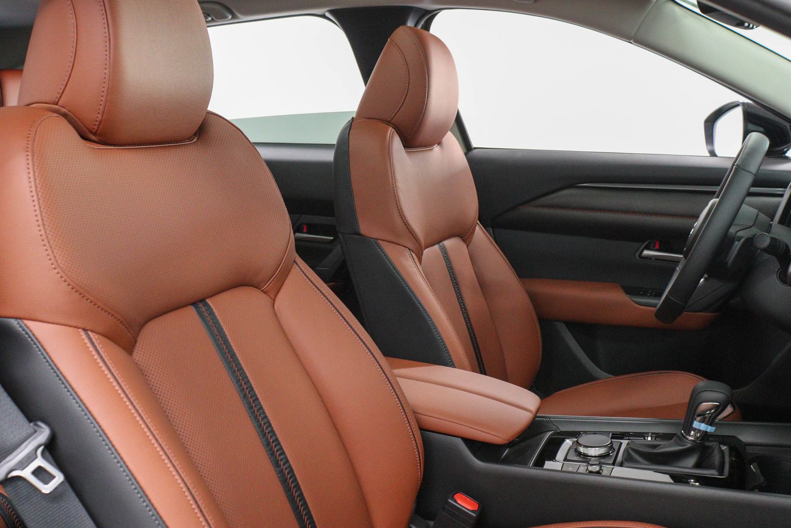 2025 Mazda Cx-50  2.5 Turbo Meridian Edition In Austin, Texas