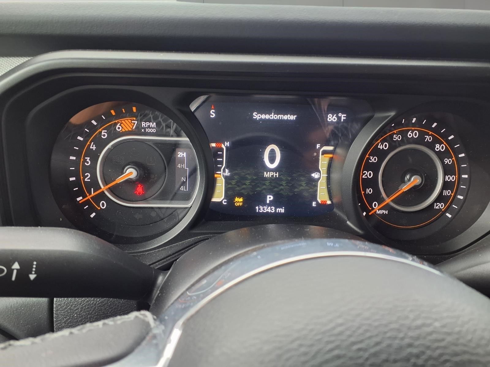 2026 Jeep Wrangler Sahara Black at Bayway Chrysler Dodge Jeep Ram