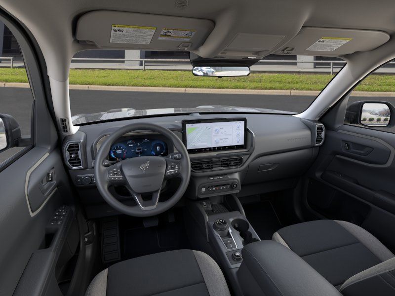 New Car 2025 Ford Bronco Sport  Big Bend For Sale Under $30,000 In Austin, Texas