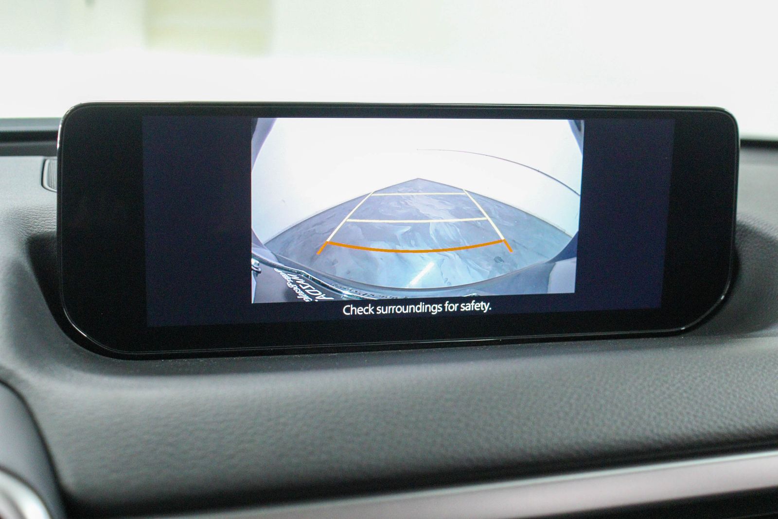 New Car 2025 Mazda Cx-50 Hybrid  Preferred For Sale In Austin, Texas