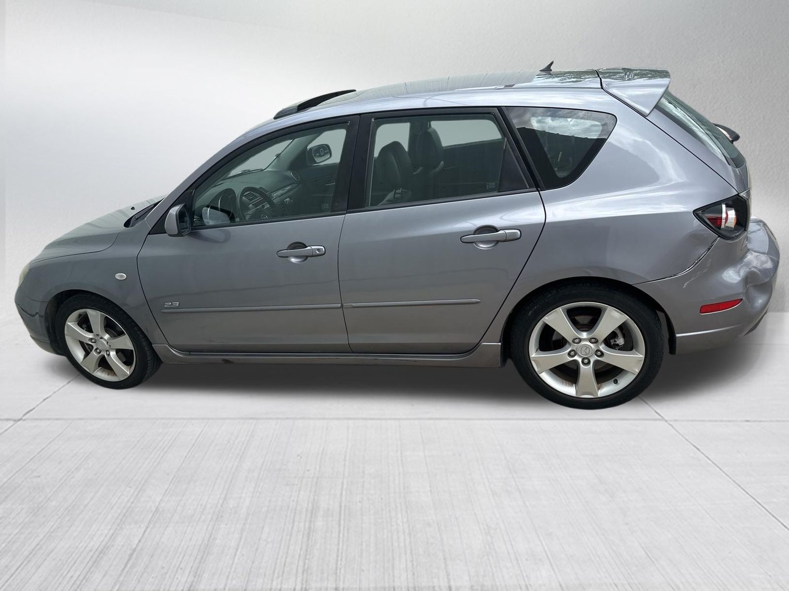 Used Car 2004 Mazda Mazda3  S For Sale Under $10,000 In Austin, Texas