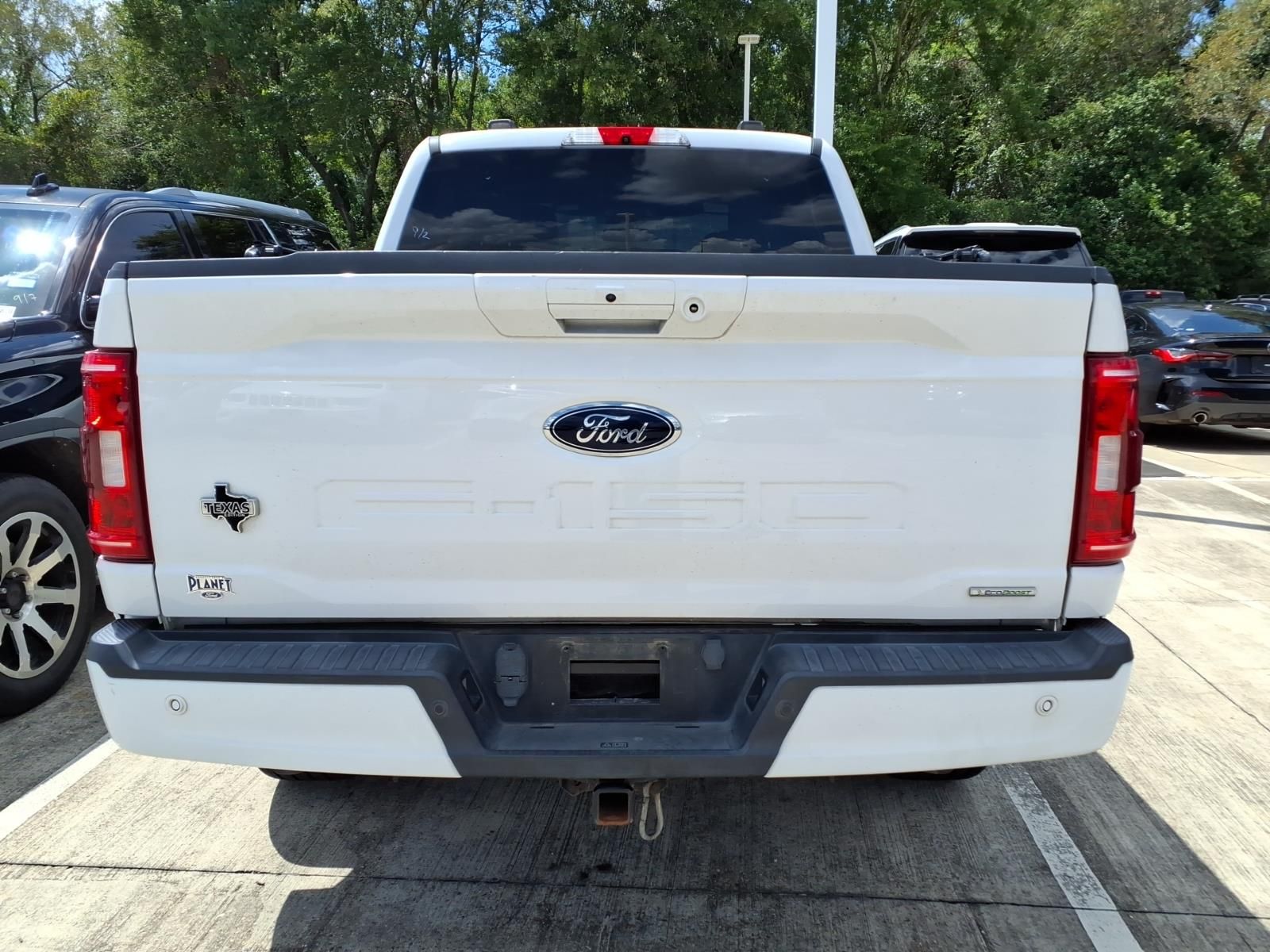 2022 Ford F-150 XLT - 5