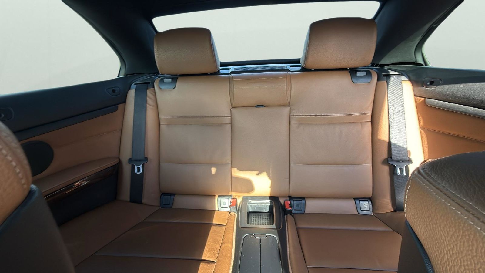 Used Car 2013 Bmw 3 Series  335i For Sale Under $15,000 In Austin, Texas