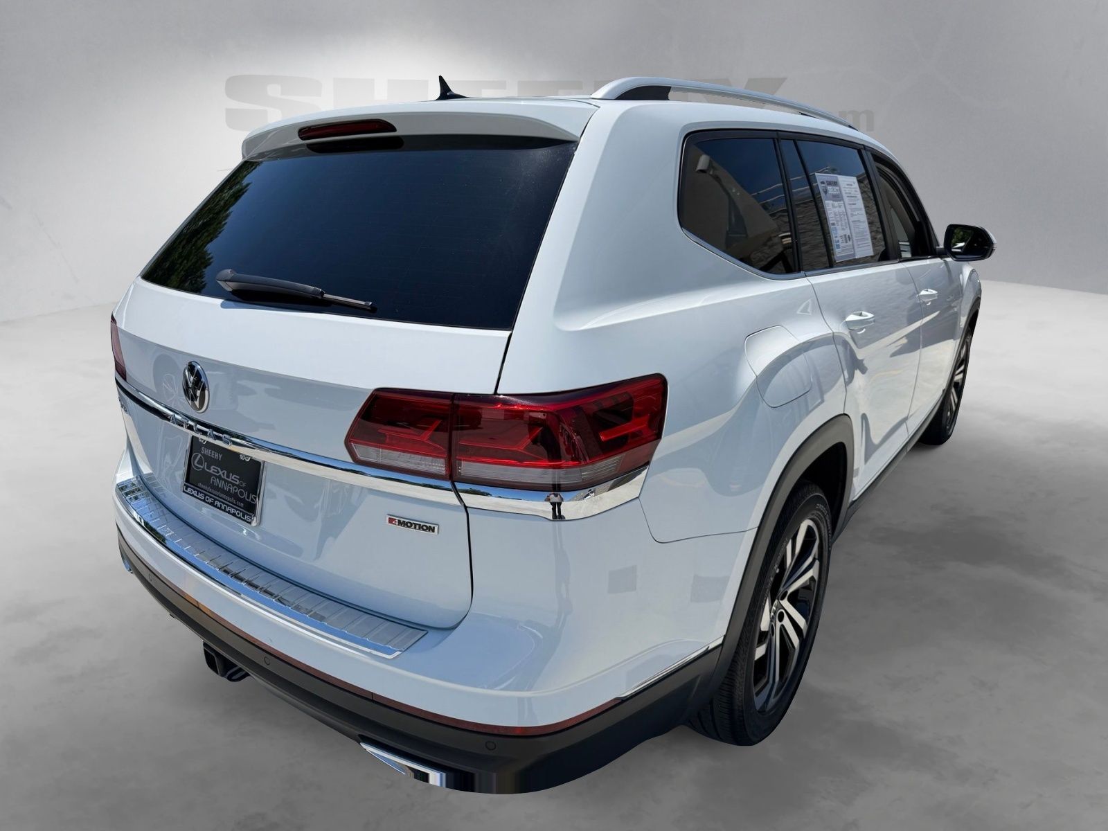 Used 2022  Volkswagen SEL image 13