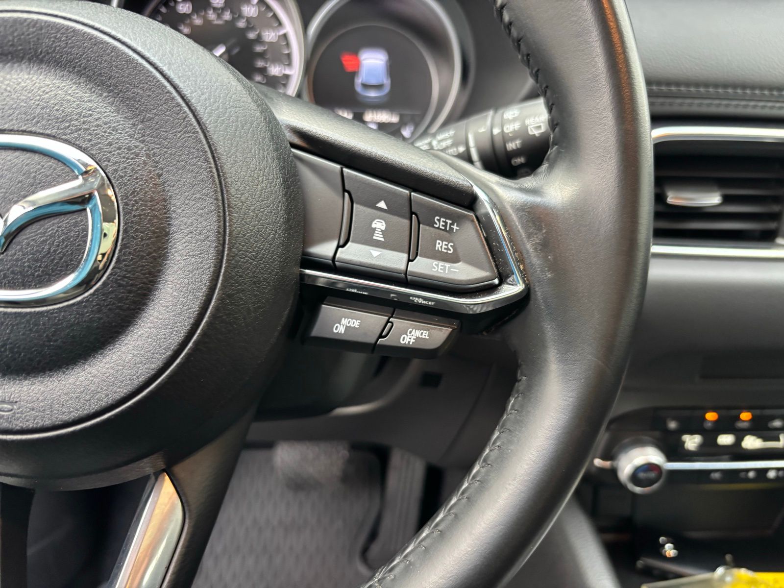 Used Car 2023 Mazda Cx-5  2.5 S Preferred Package For Sale Under $25,000 In Austin, Texas