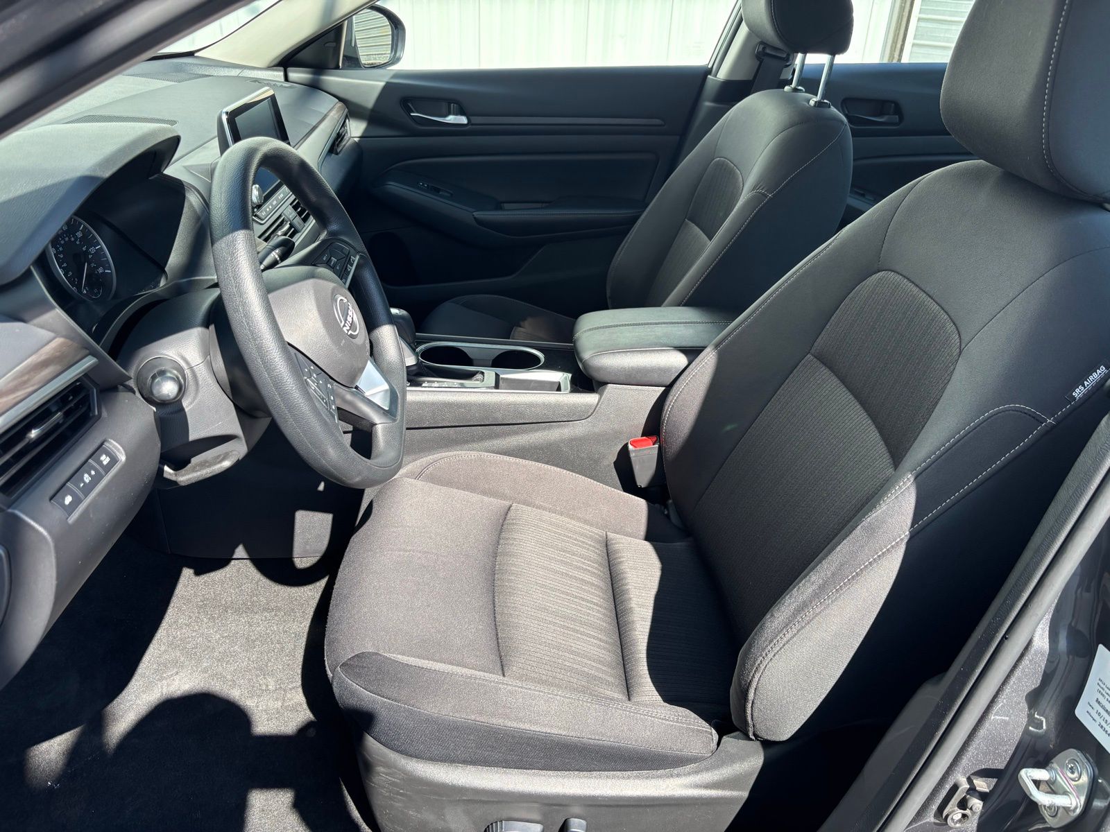 Used Car 2024 Nissan Altima  2.5 Sv For Sale Under $20,000 In Austin, Texas