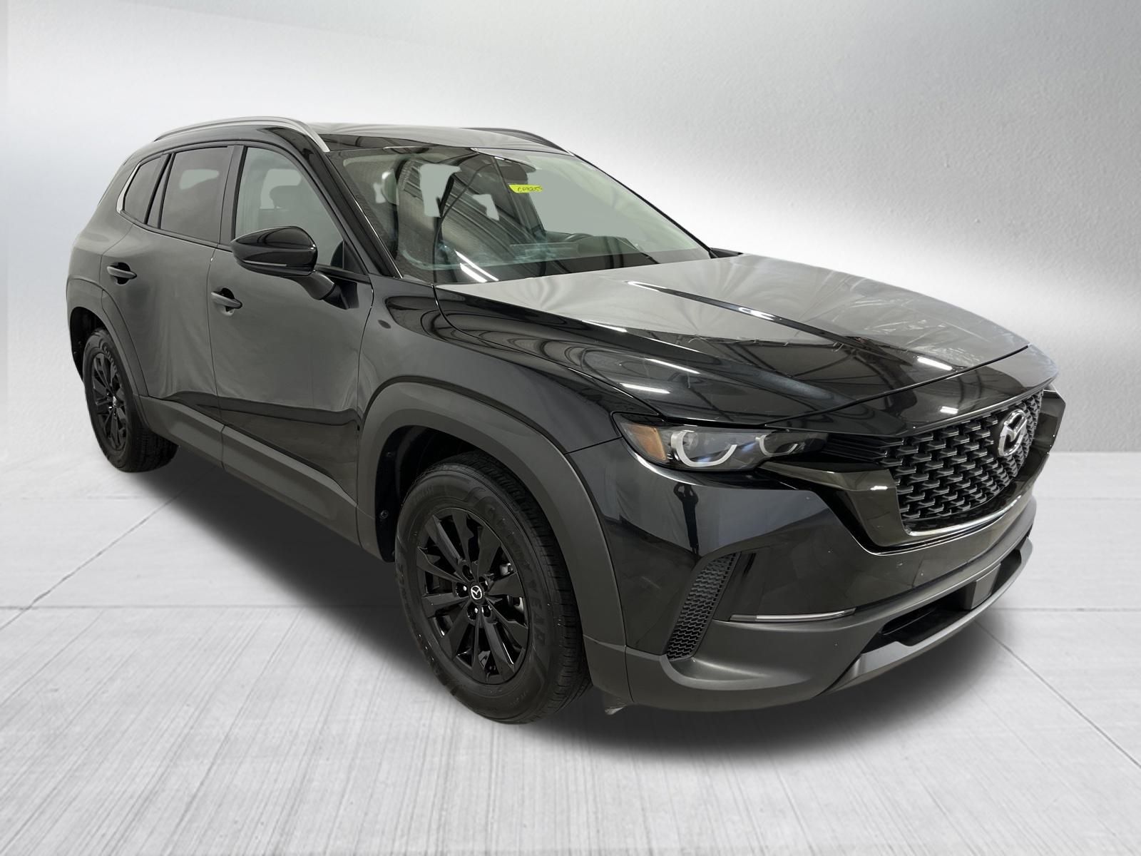 Used Car 2024 Mazda Cx-50  2.5 S Preferred Package For Sale Under $30,000 In Austin, Texas