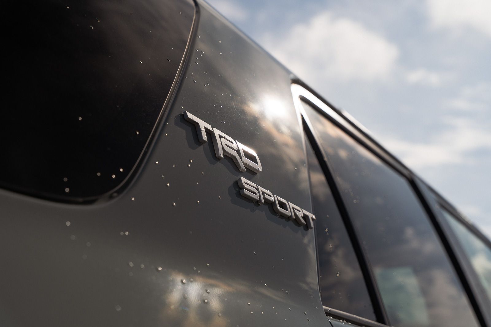 Used 2023 Toyota 4Runner SUV