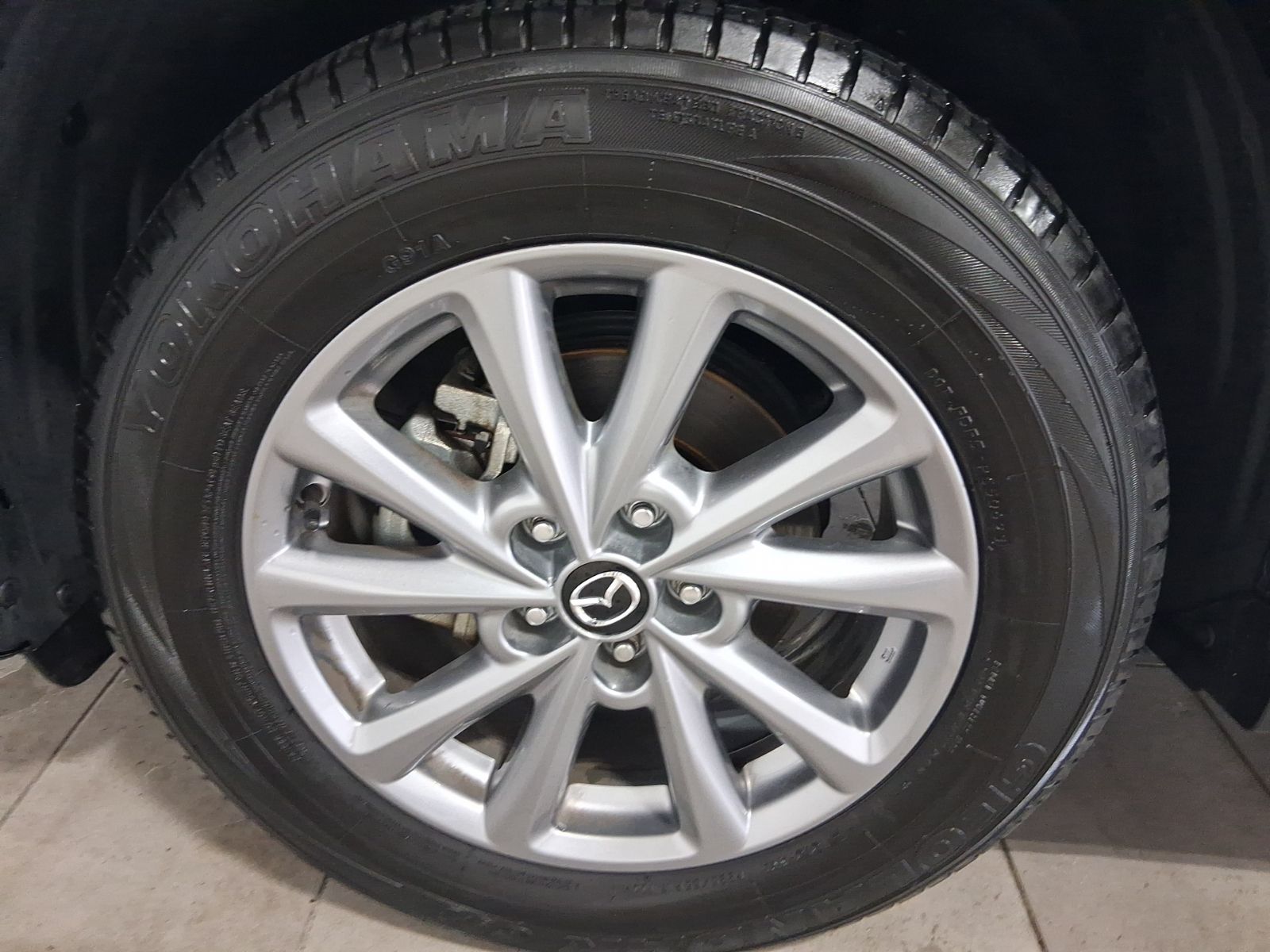 Used Car 2023 Mazda Cx-5  2.5 S Select Package For Sale Under $30,000 In Austin, Texas