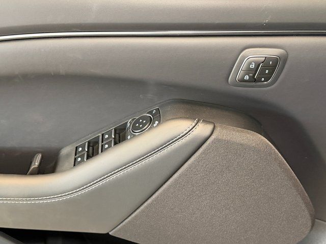 New 2026 Glacier Gray Metallic Tri-coat Ford Select image 33