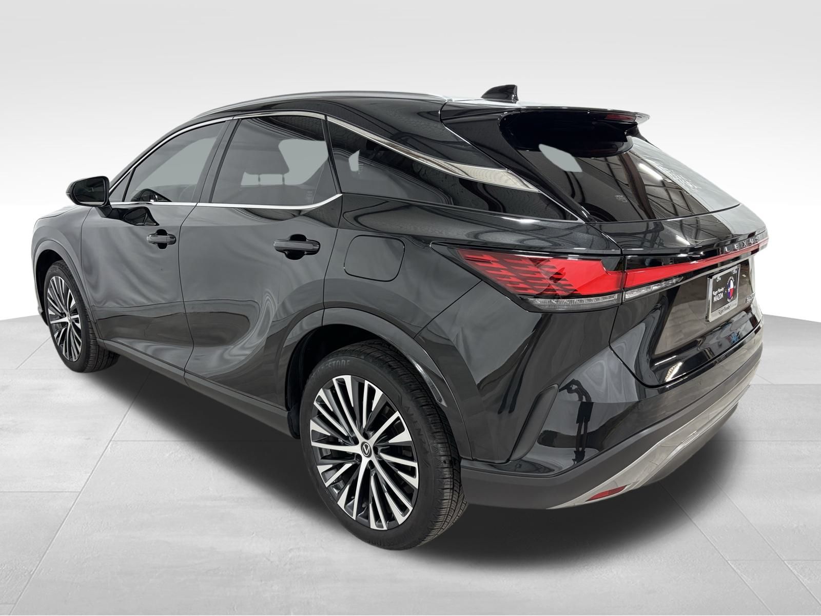 Used Car 2024 Lexus Rx  For Sale Under $60,000 In Austin, Texas