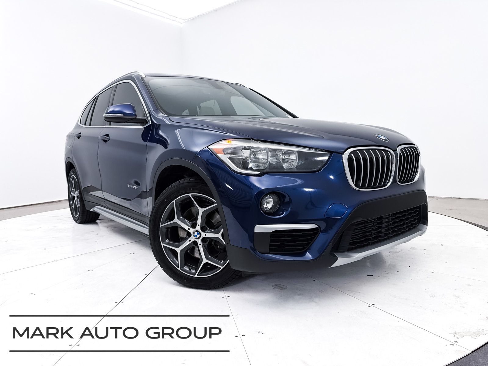 2018 BMW X1 sDrive28i