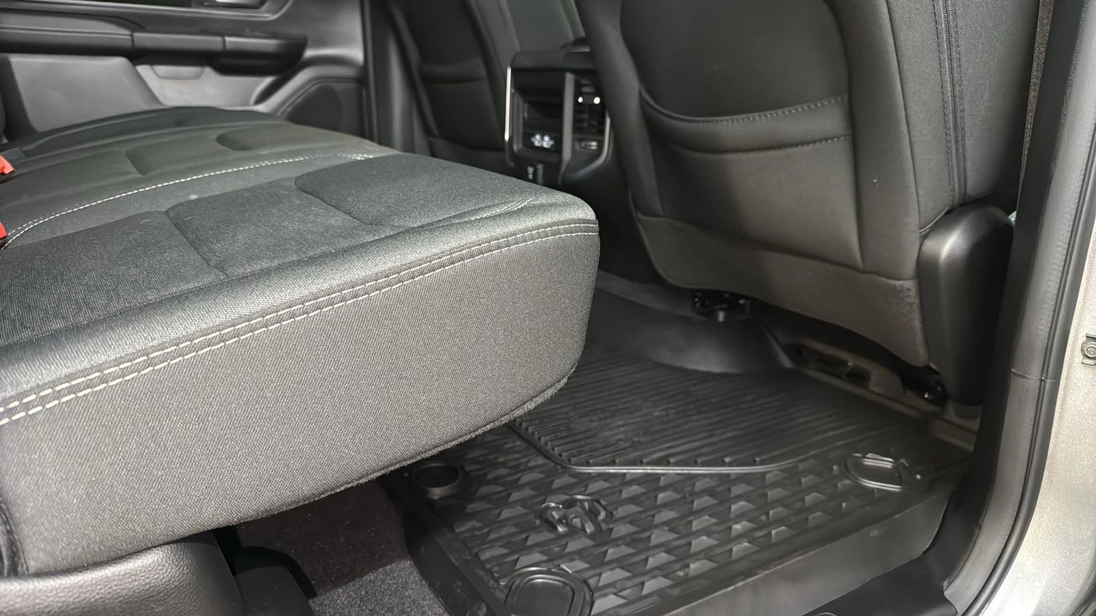 Used Car 2025 Ram 1500  Big Horn/lone Star For Sale Under $40,000 In Austin, Texas