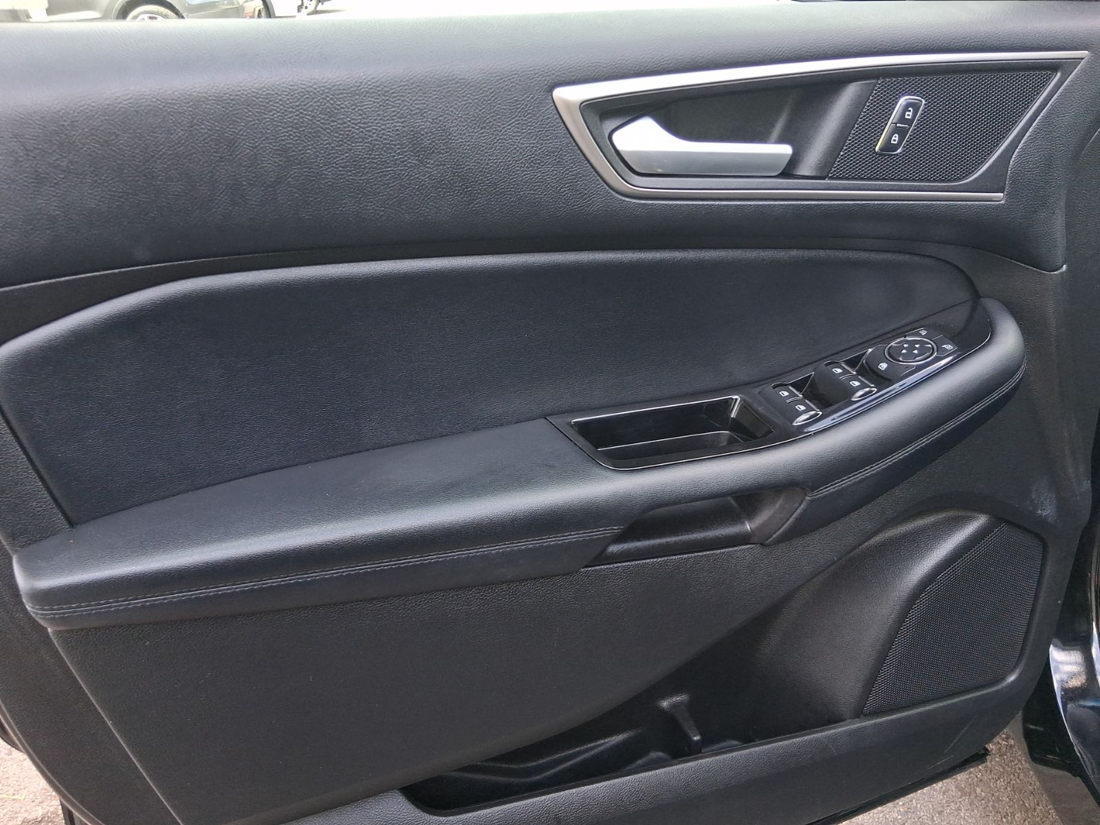 Used Car 2017 Ford Edge  Sel For Sale Under $15,000 In Austin, Texas