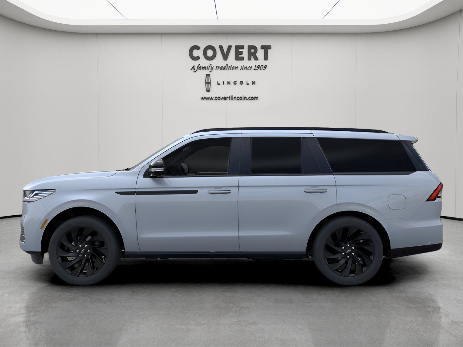 New Car 2025 Lincoln Navigator  Reserve For Sale In Austin, Texas