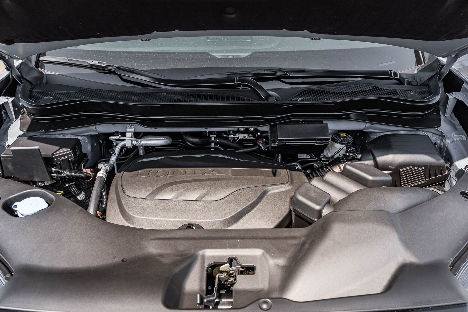 New 2026 Honda Ridgeline Truck