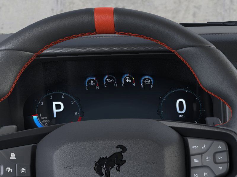 New Car 2025 Ford Bronco  Raptor For Sale Under $90,000 In Austin, Texas