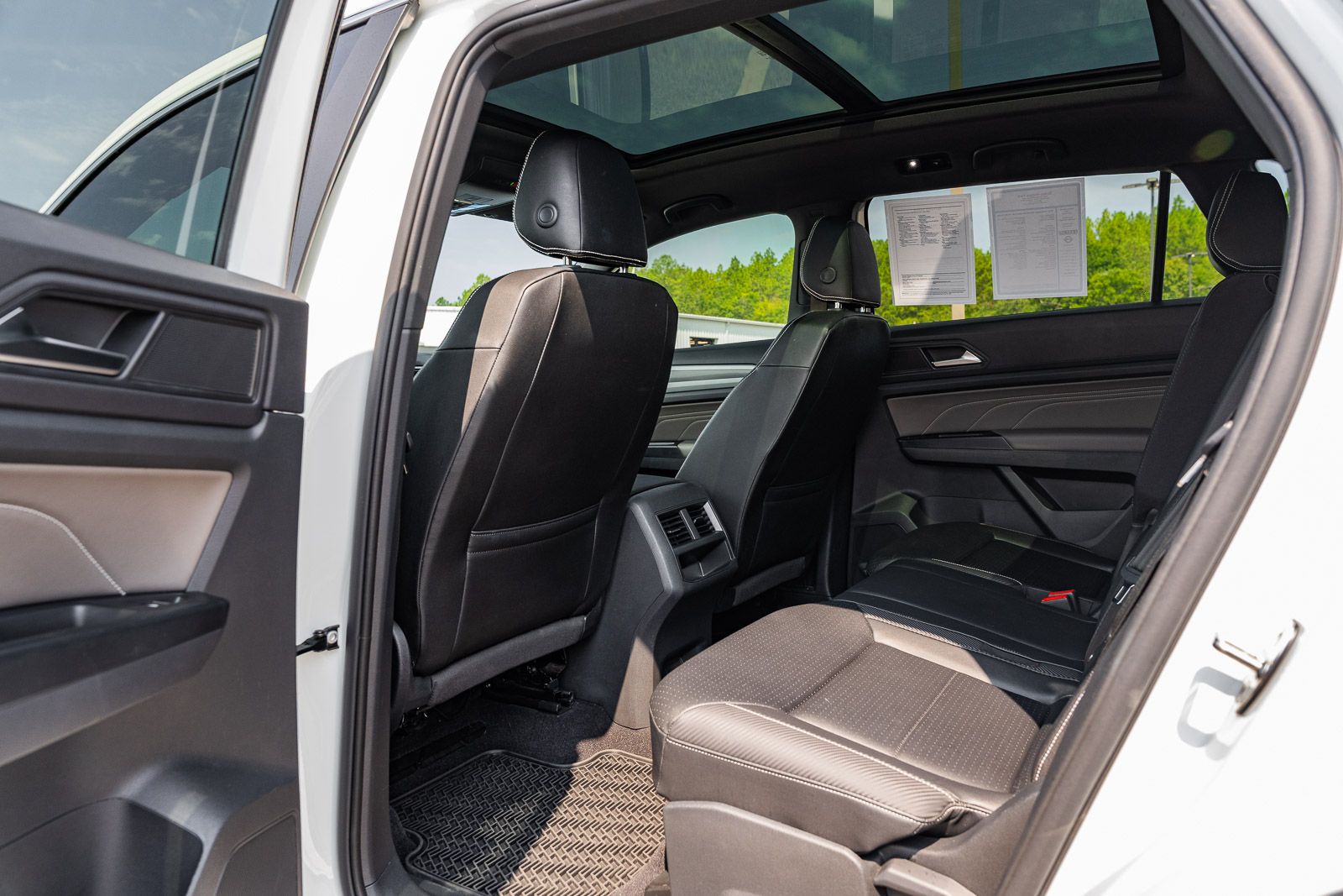 Used 2021 Volkswagen Atlas Cross Sport SUV