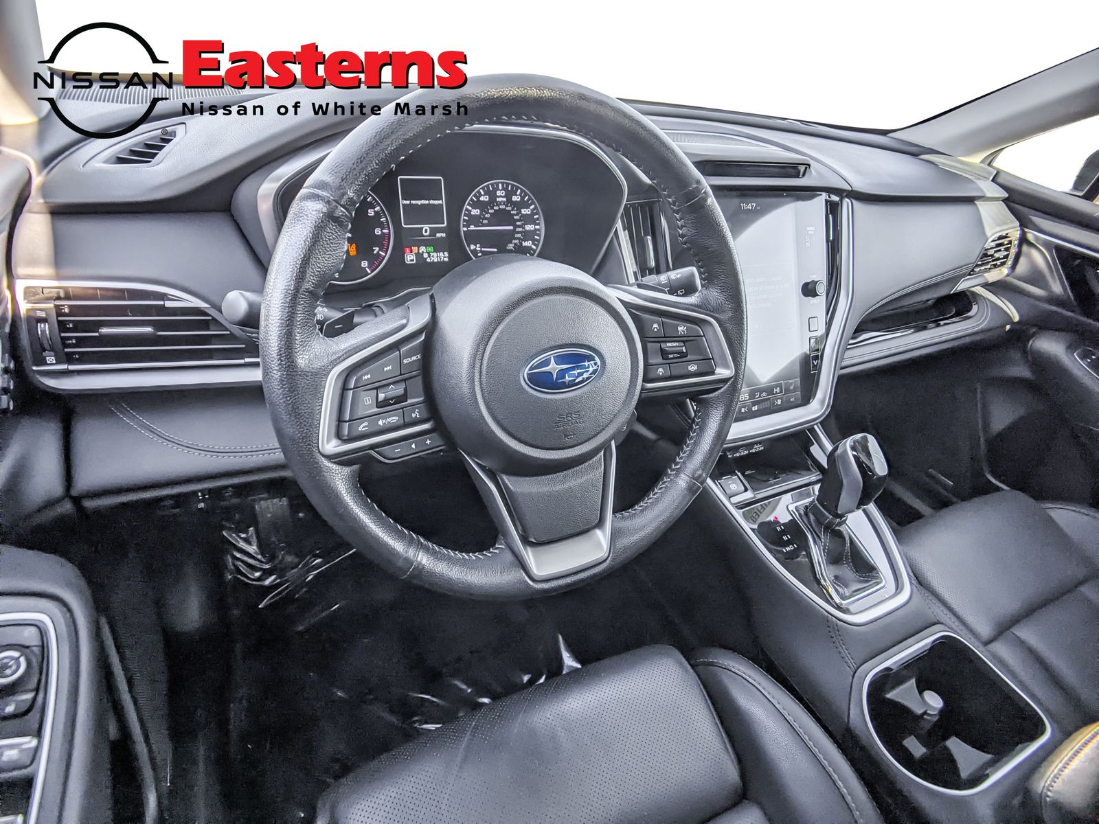 2023 Subaru Outback Limited - Photo 10