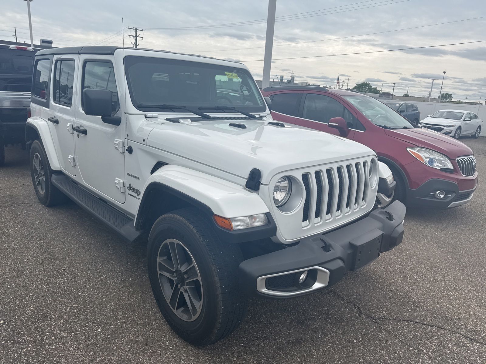 View vehicle photo 6