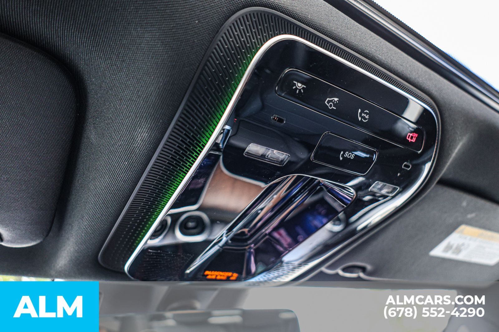 2025 Mercedes Benz C 300 photo 39