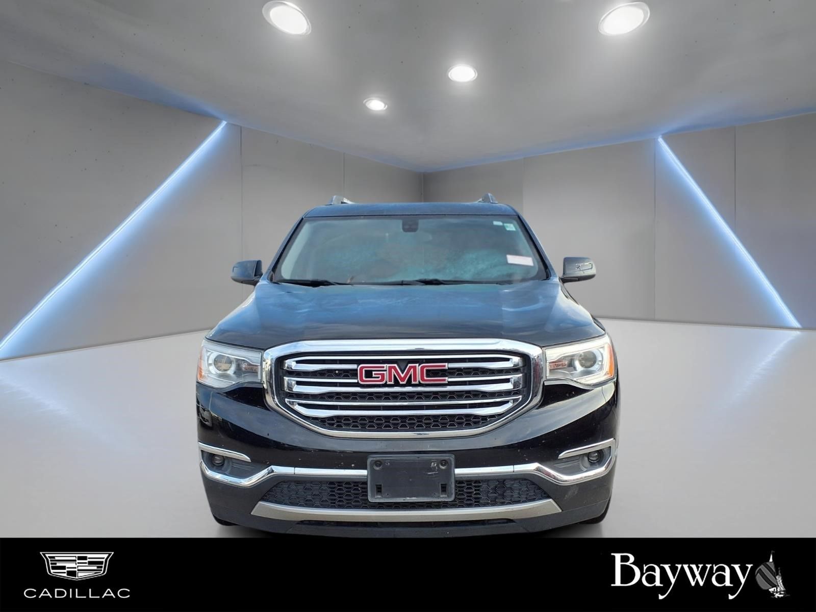 2019 GMC Acadia SLE-2 - 2