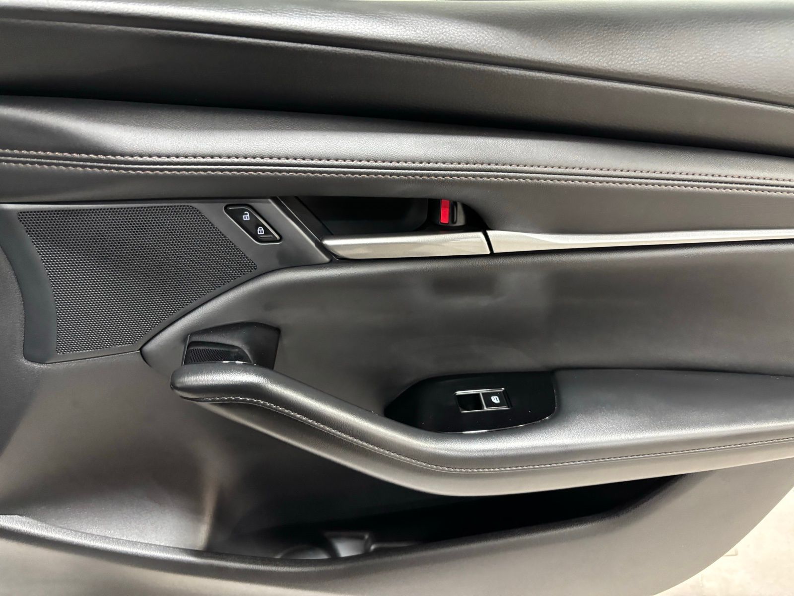 Used Car 2024 Mazda Mazda3  2.5 S Select Sport For Sale Under $25,000 In Austin, Texas