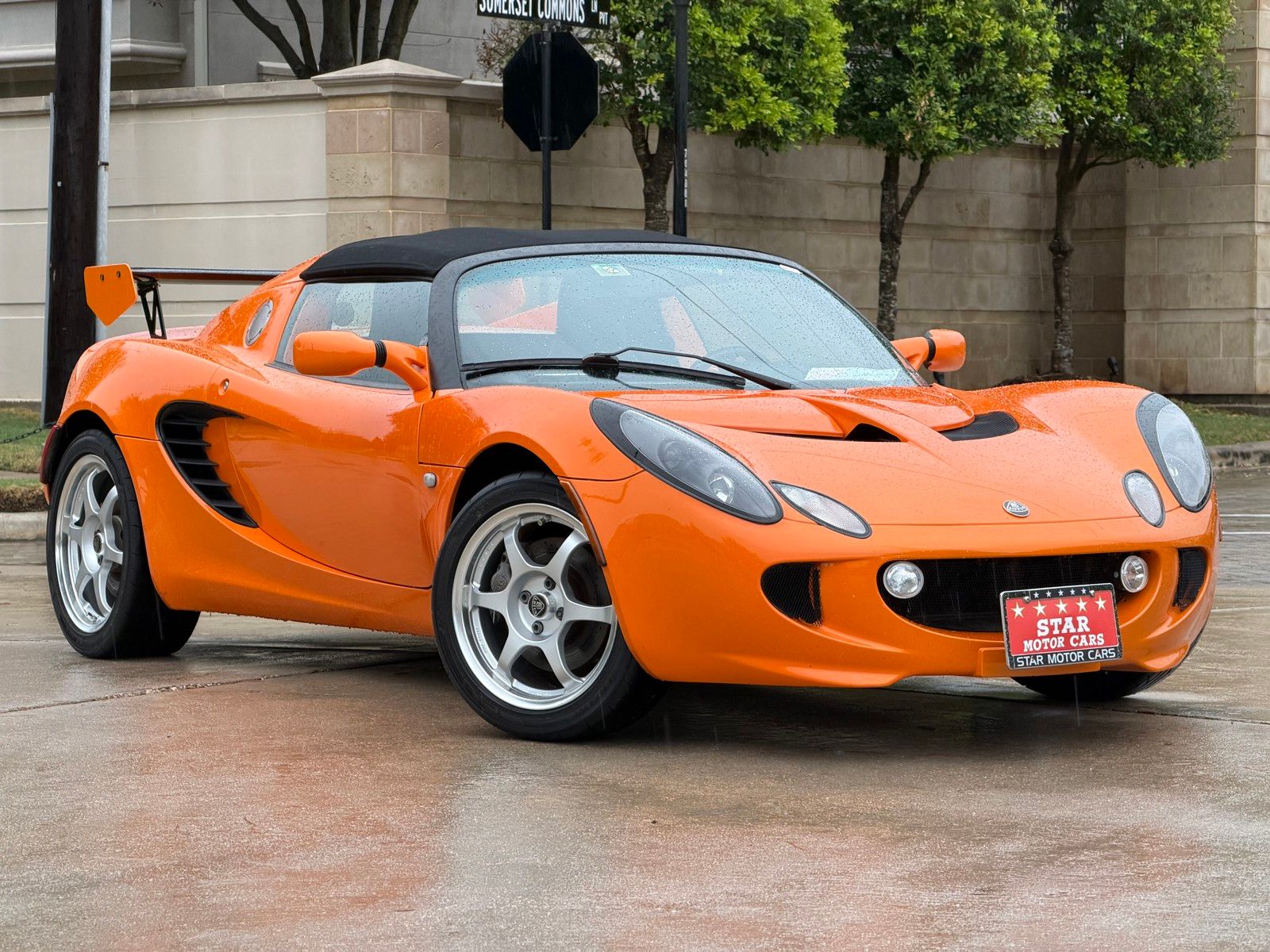 /2005 Lotus Elise
