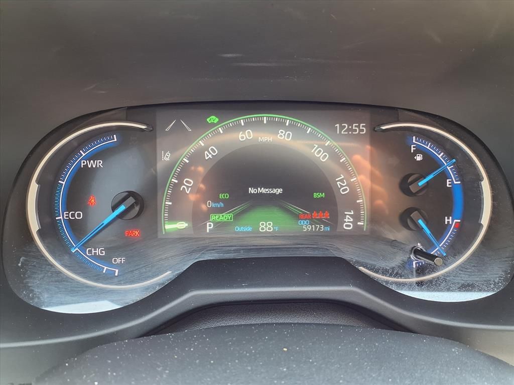 2023 Toyota RAV4 Hybrid XLE Premium - 5