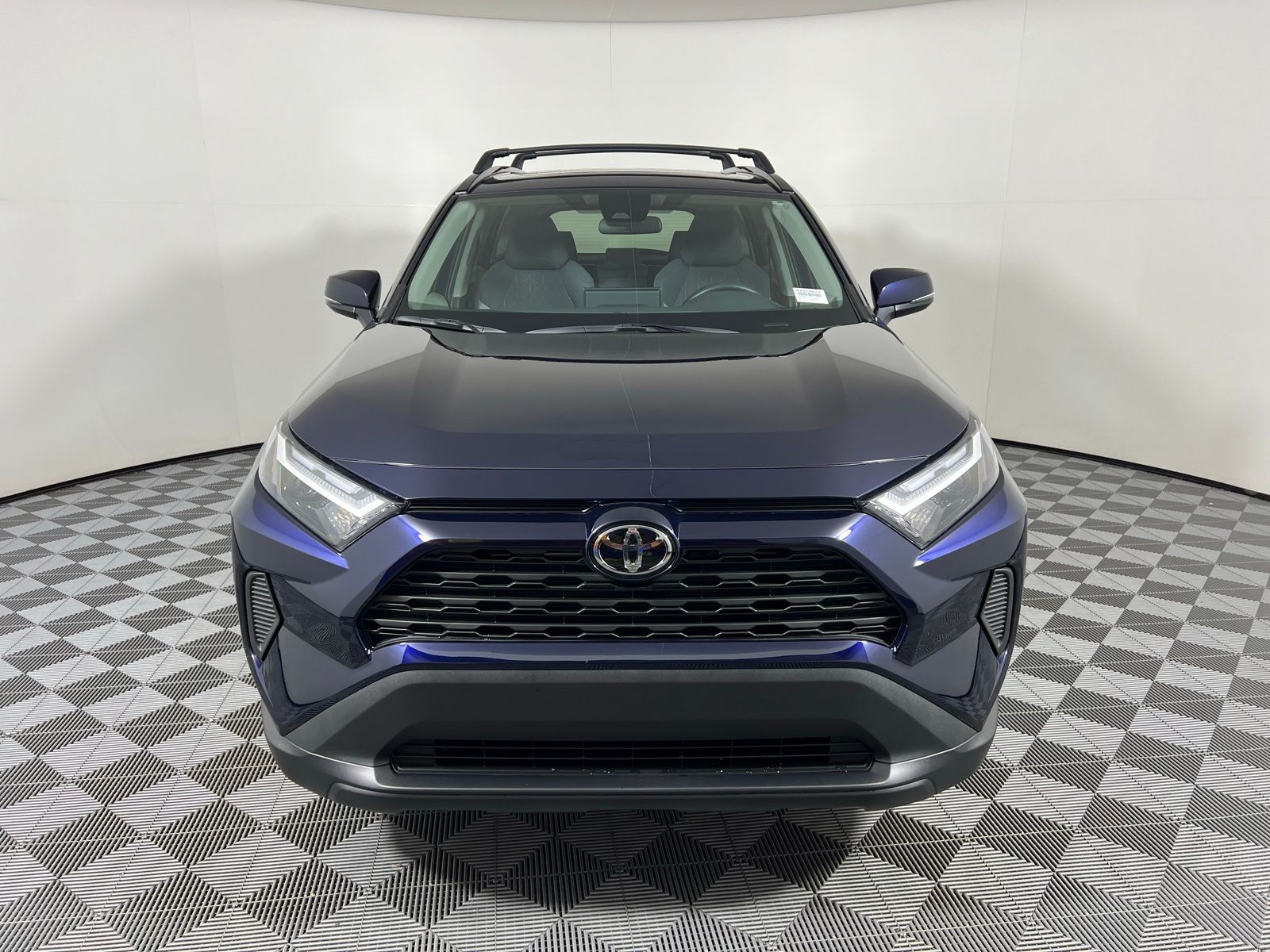 Thumbnail: 2025 Toyota RAV4 - 2