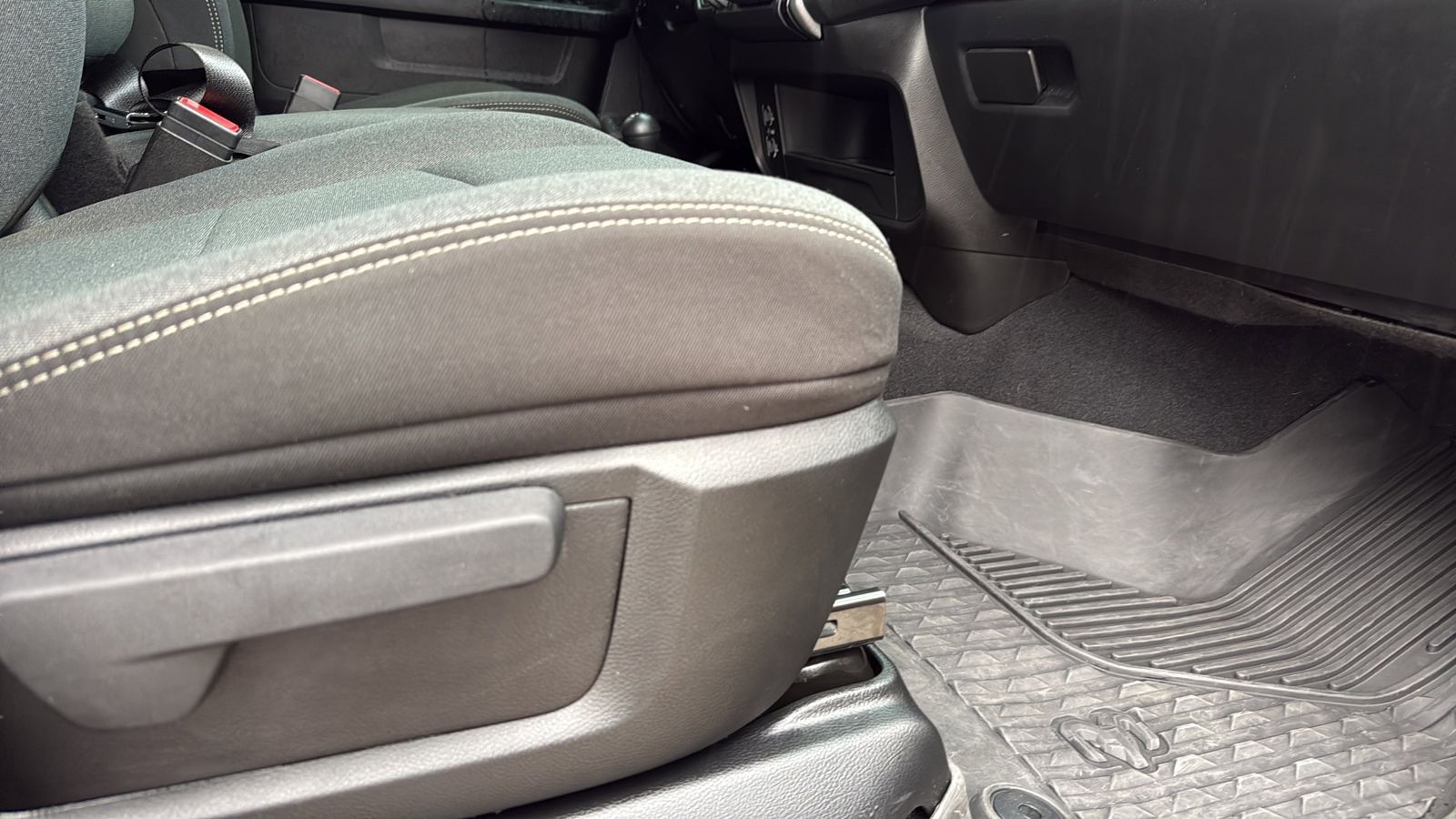 Used Car 2022 Ram 3500  Tradesman For Sale Under $50,000 In Austin, Texas