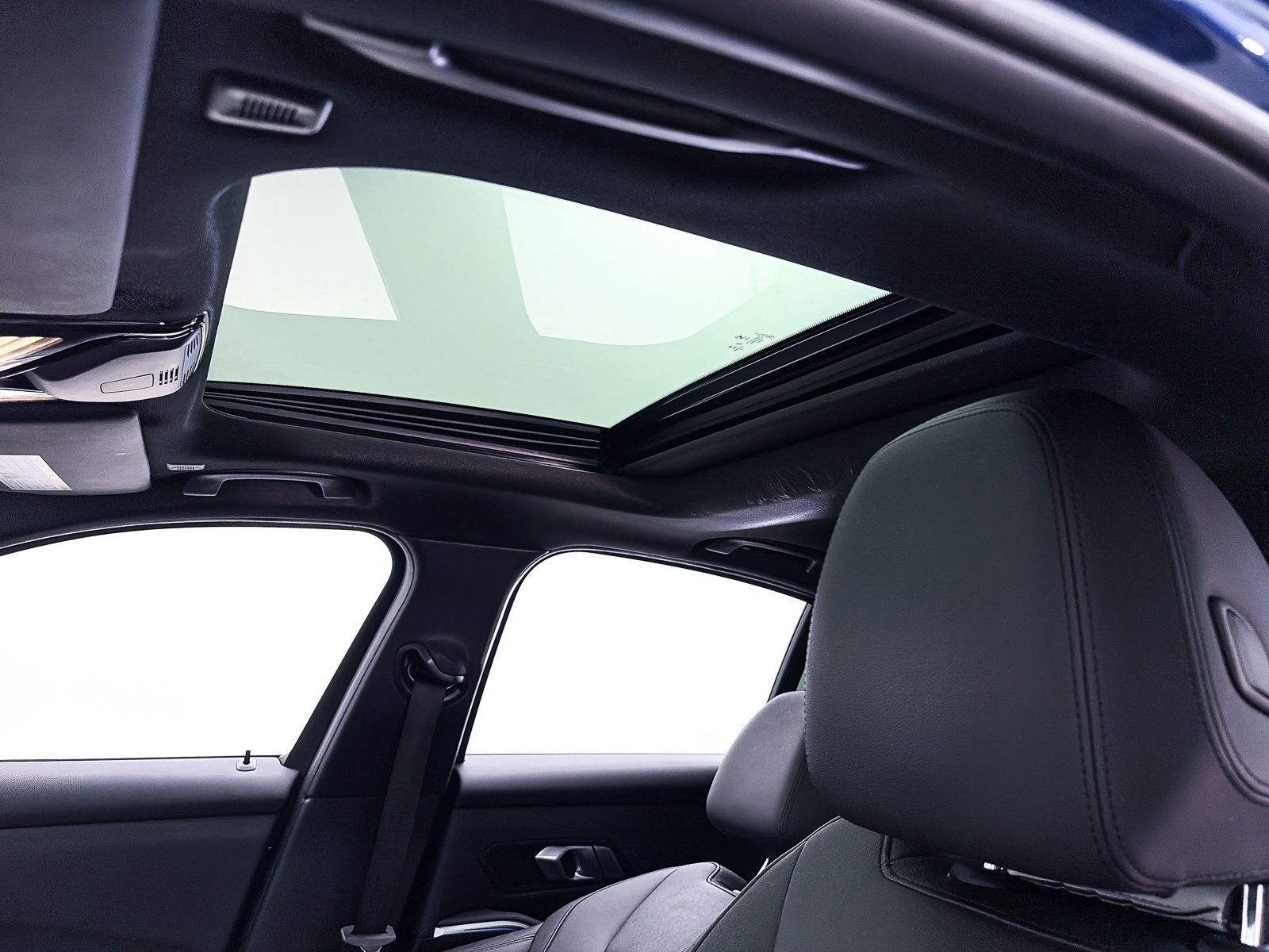 2020 BMW 3 Series 330i xDrive