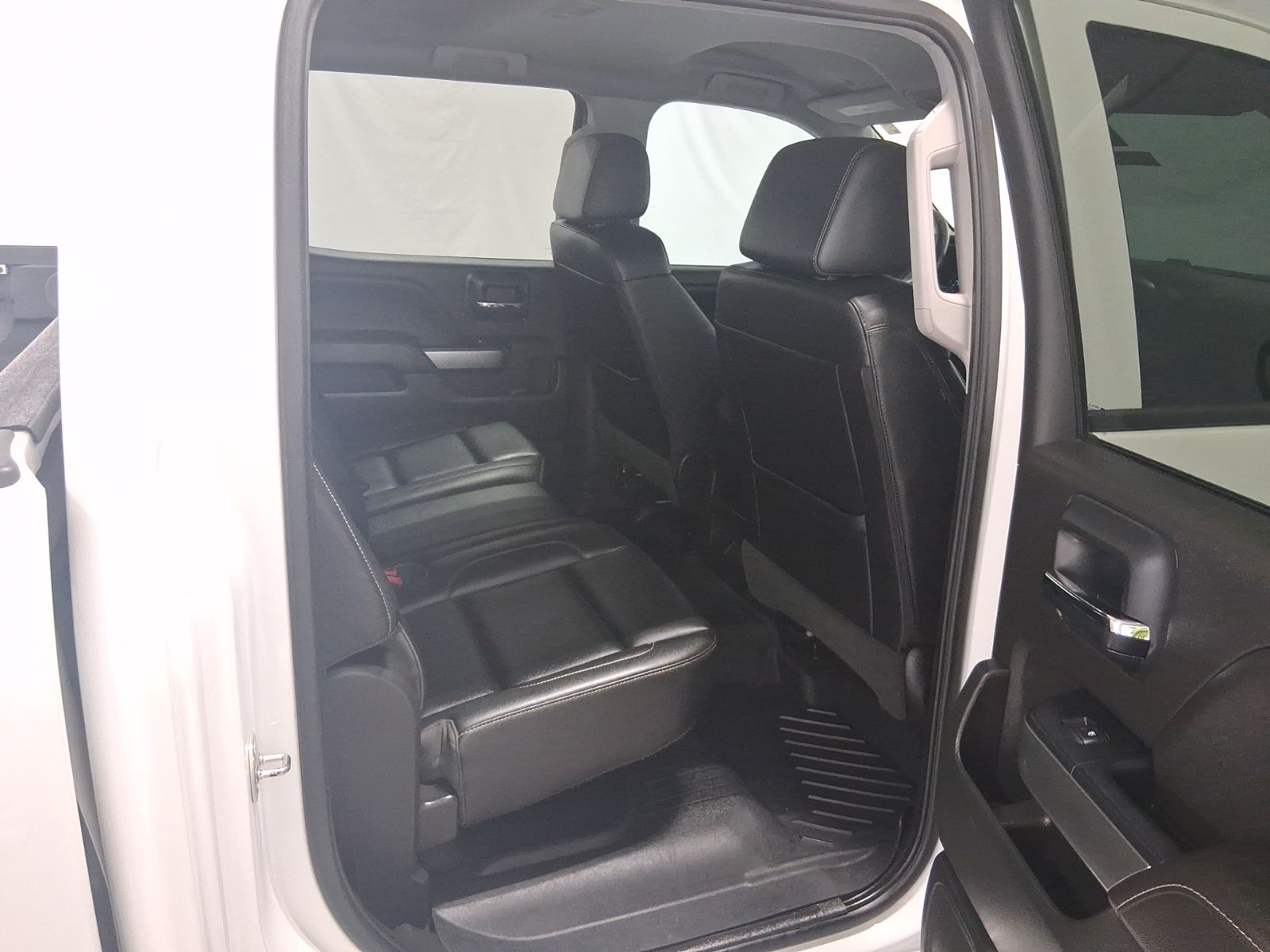 Used Car 2017 Chevrolet Silverado 1500  Lt For Sale Under $20,000 In Austin, Texas