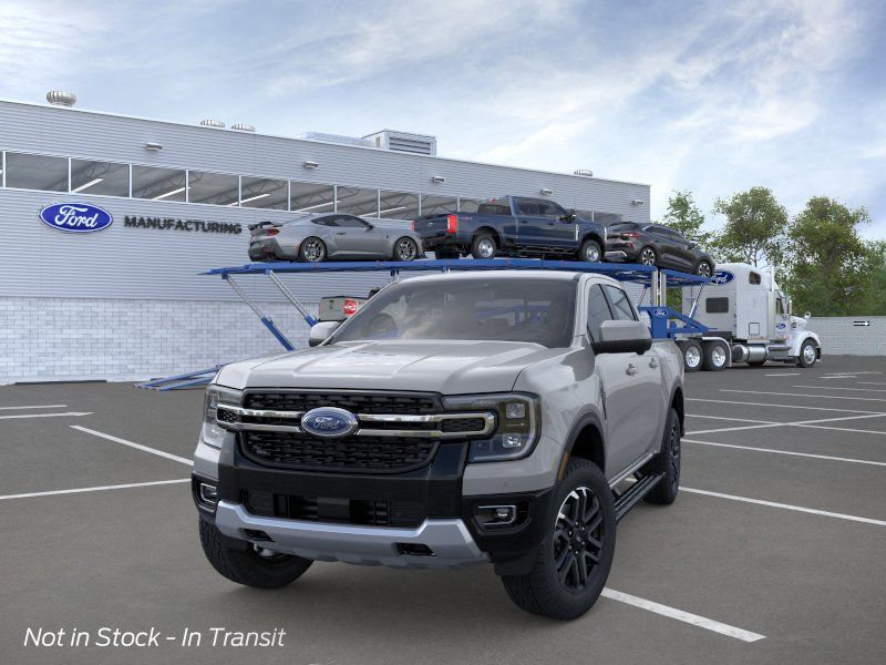 New 2026 Avalanche Ford Lariat image 3