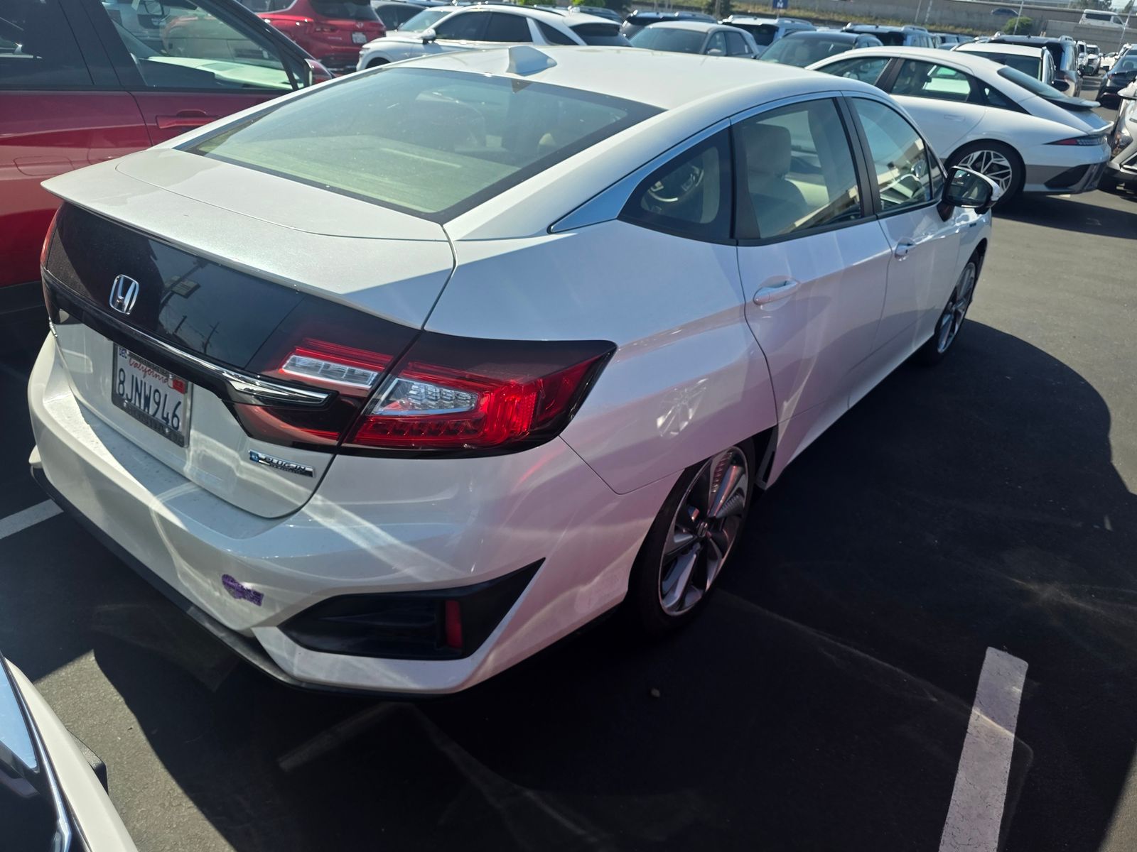 View vehicle photo 5