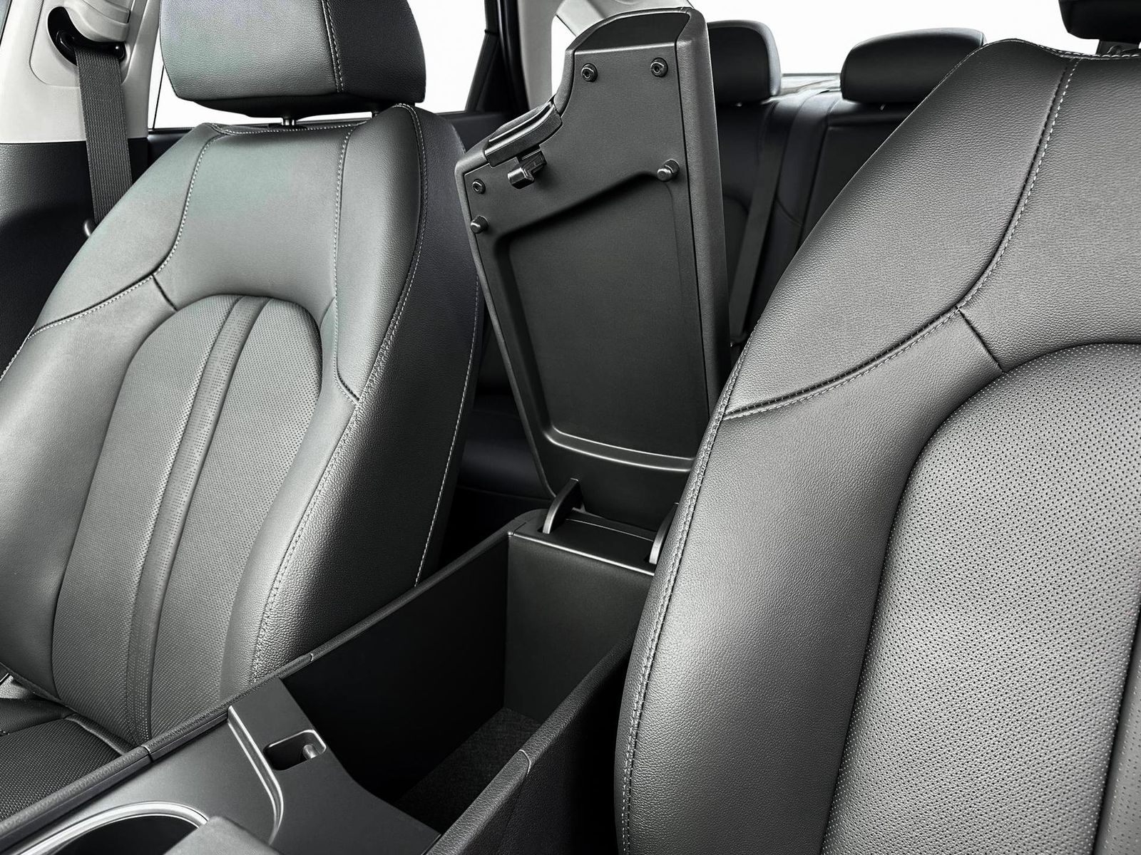 Sonata Hybrid Limited