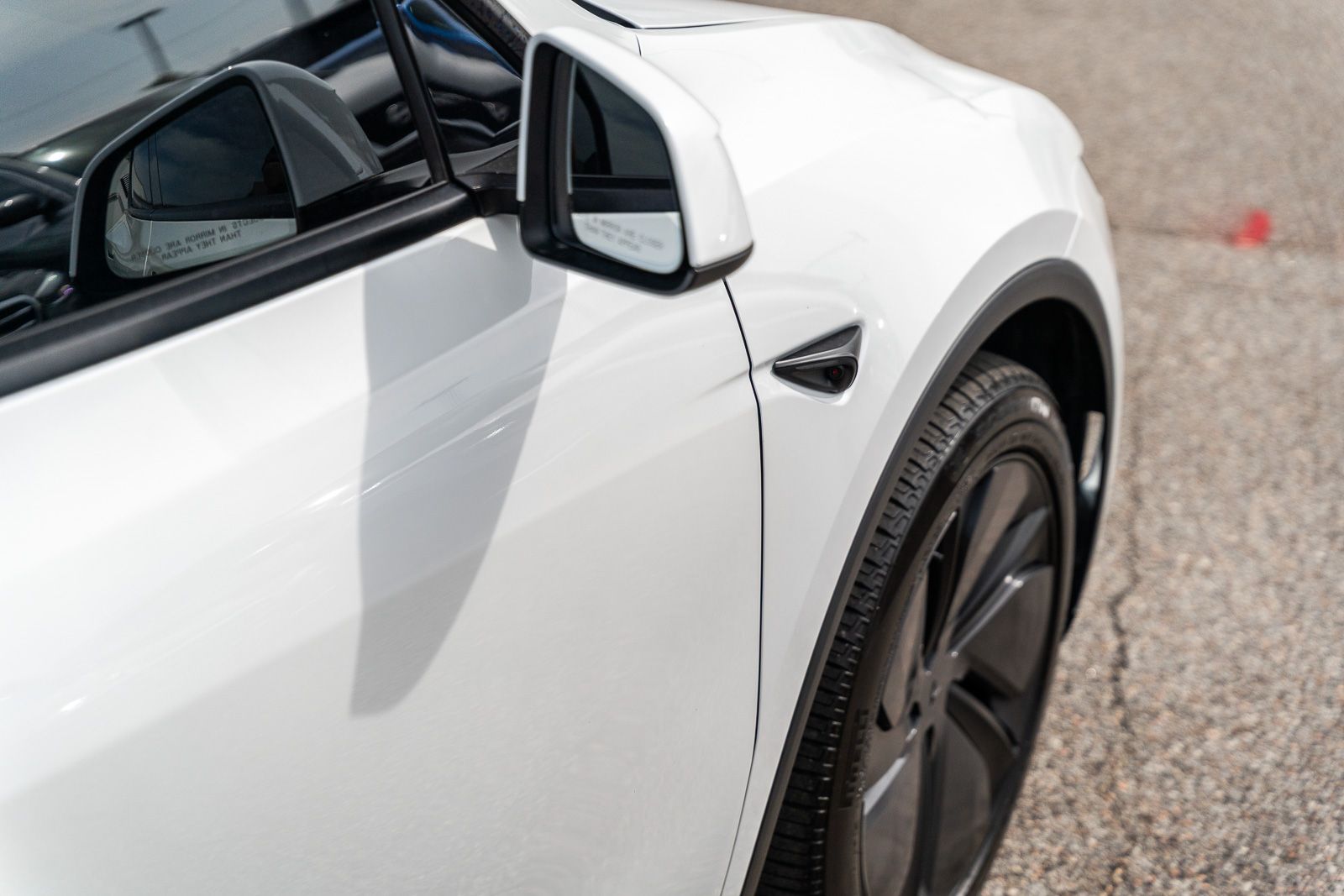 Used 2026 Tesla Model Y SUV