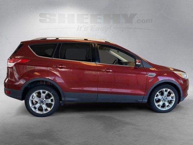 Used 2014 Sunset Ford Titanium image 10