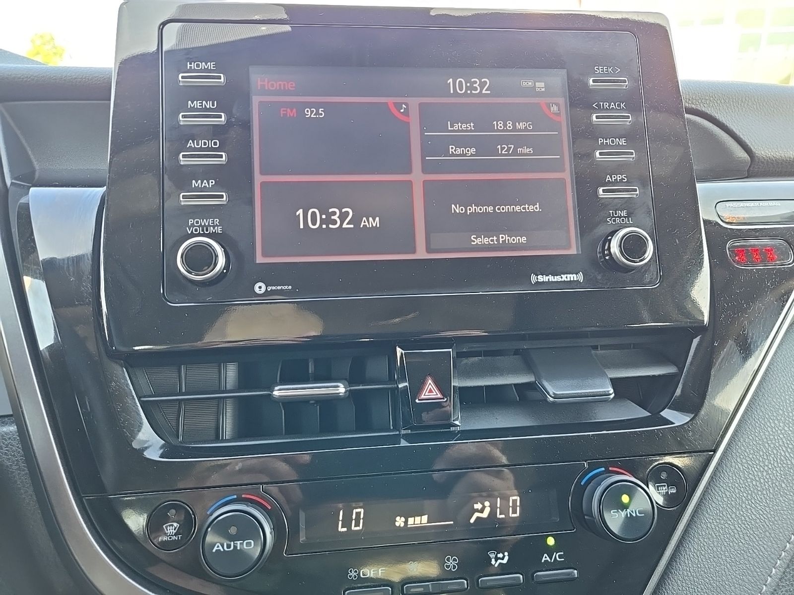 2024 Toyota Camry SE Nightshade - Photo 34