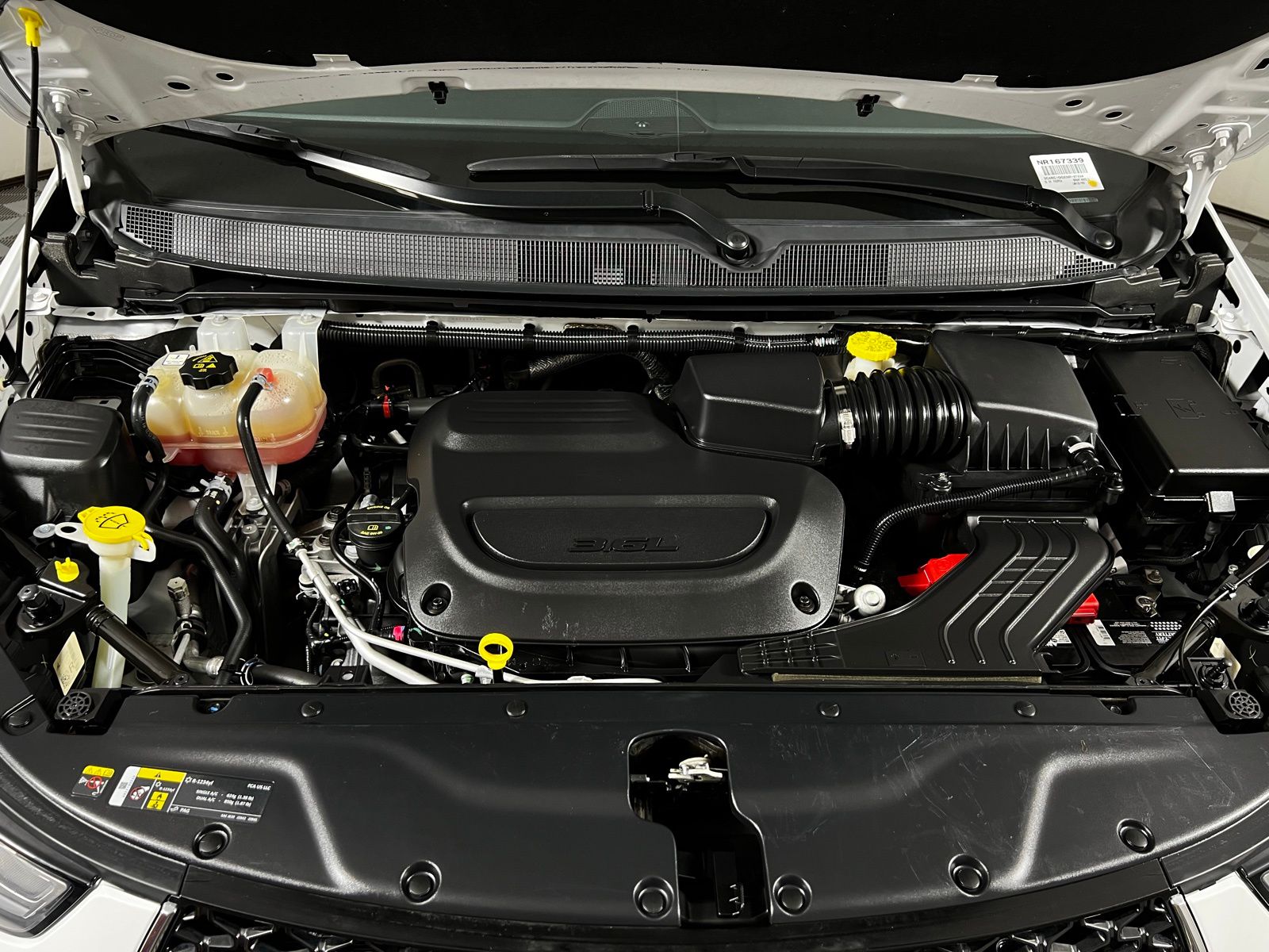 2022 Chrysler Pacifica Limited 9