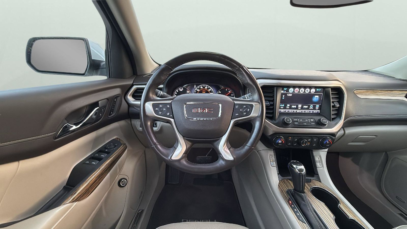 Used Car 2019 Gmc Acadia  Denali For Sale Under $20,000 In Austin, Texas