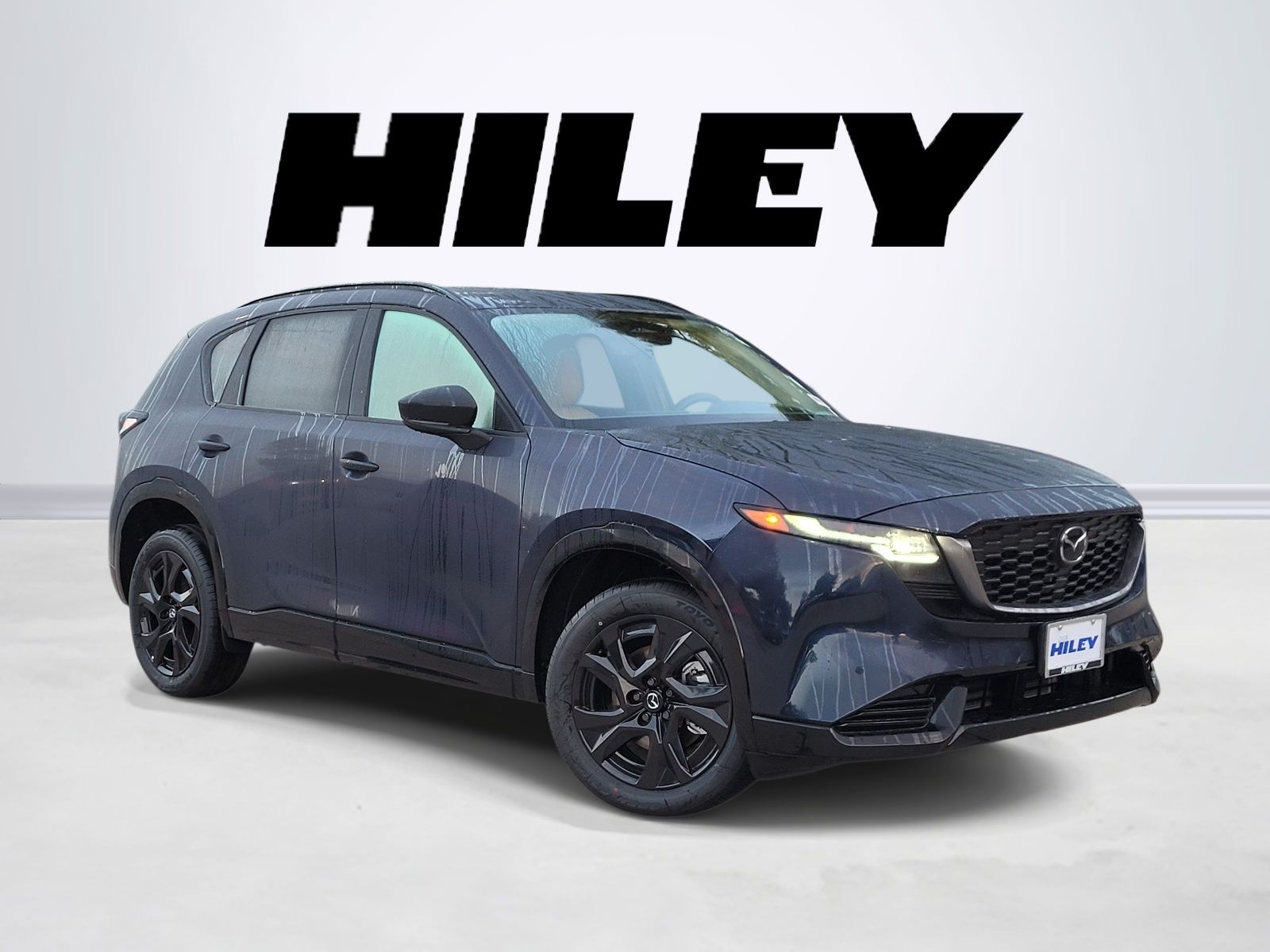 2026 Mazda Mazda CX-5 2.5 S Premium AWD