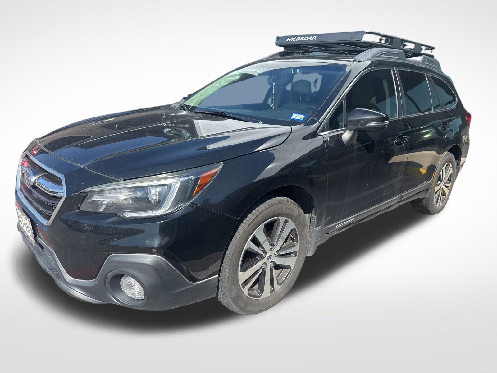 Used Car 2019 Subaru Outback  3.6r For Sale Under $25,000 In Austin, Texas