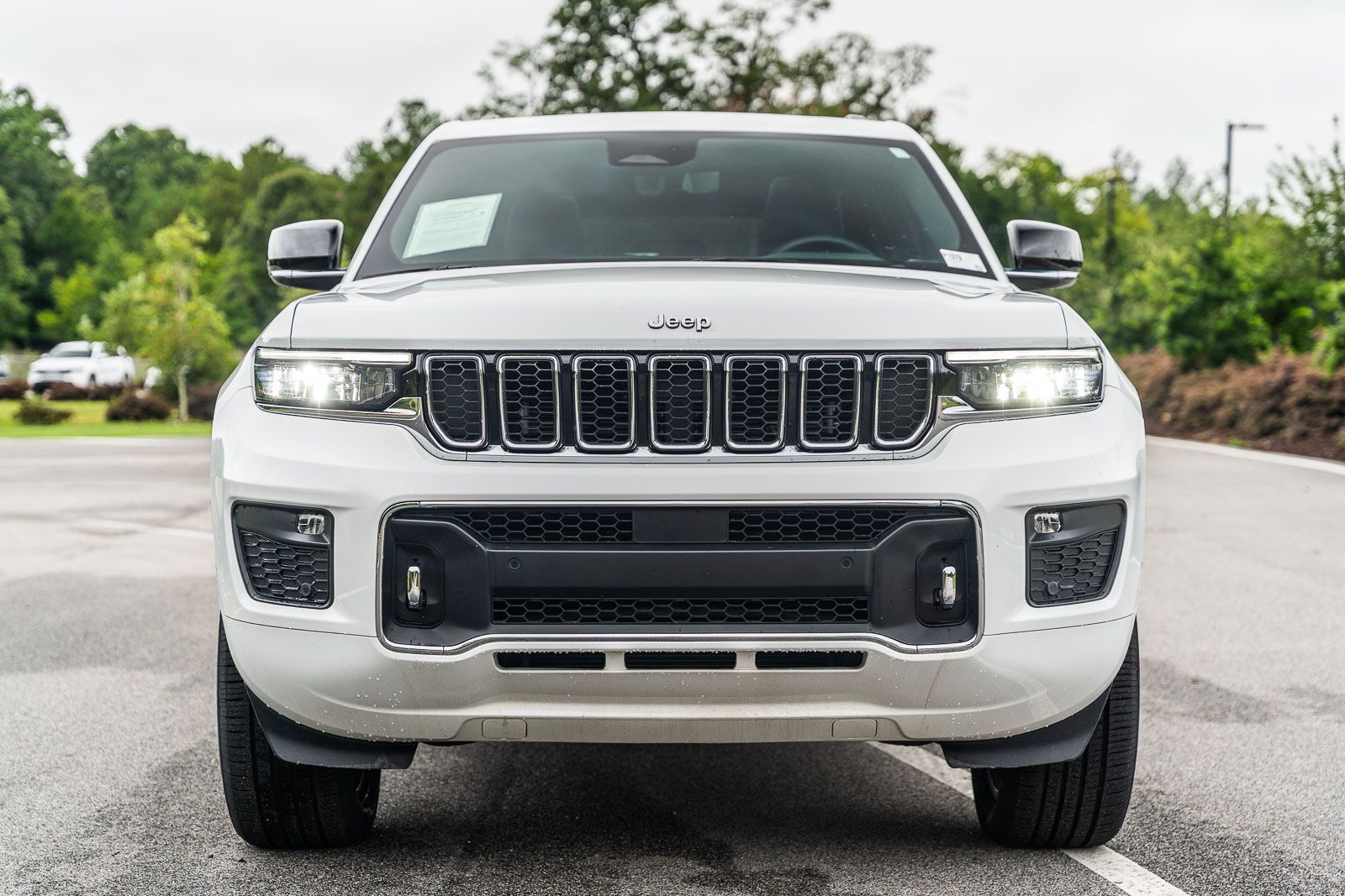 Used 2022 Jeep Grand Cherokee SUV