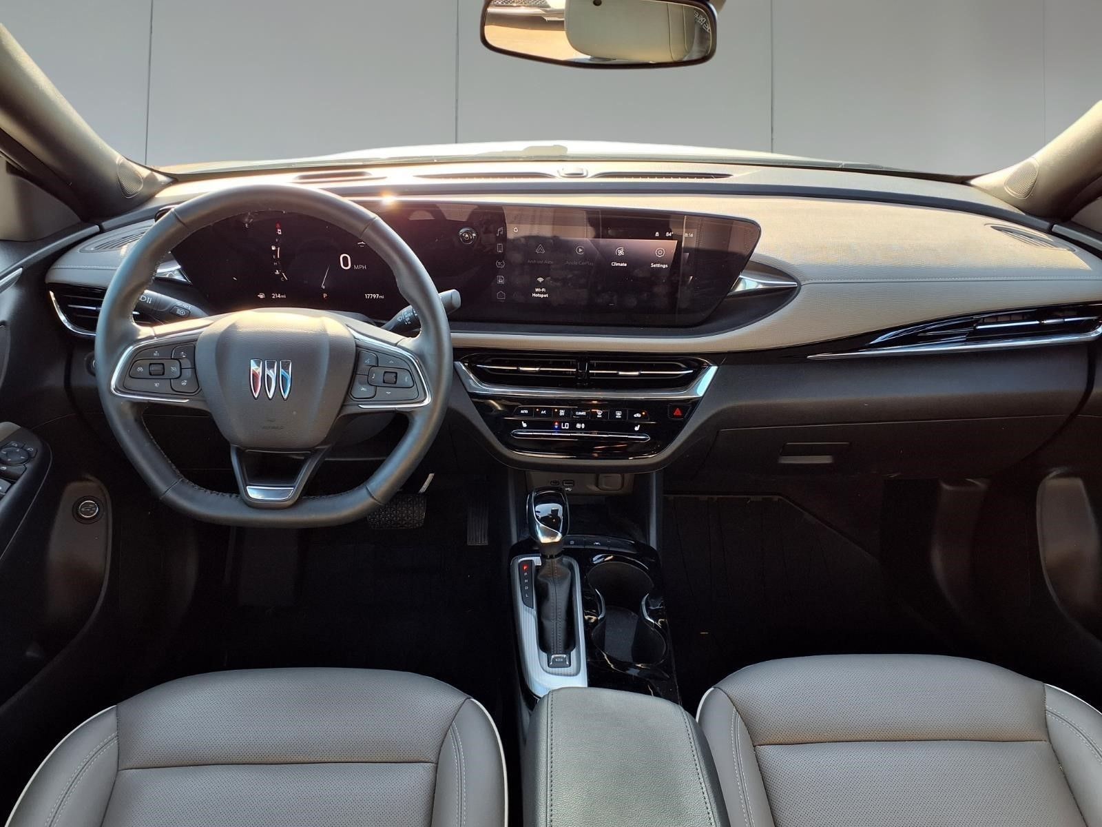 2025 Buick Envista Avenir - 11