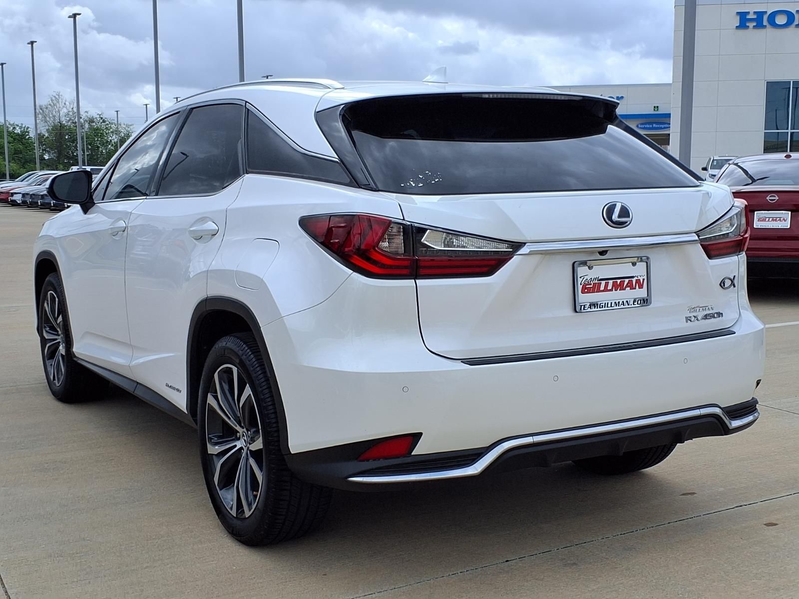 View vehicle photo 2